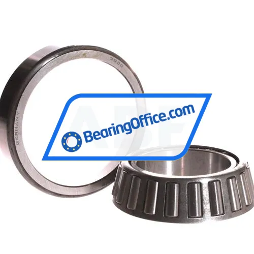 KFB Clarfeld 3984/3920