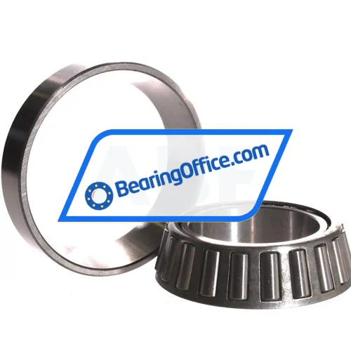 KFB Clarfeld 3984/3920 bearing image 2