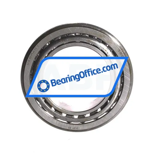 KFB Clarfeld 3984/3920 bearing image 3