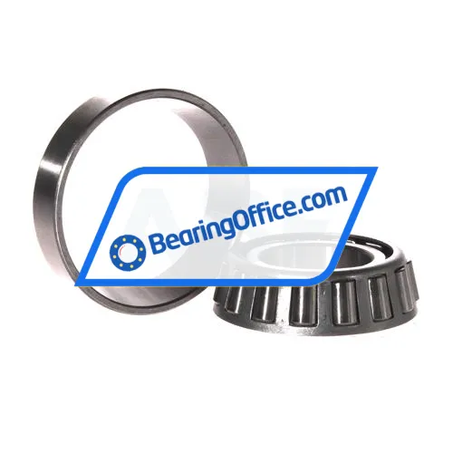 ZWZ 30206 bearing image 2