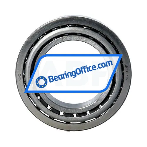 Neutral 387A/382A bearing image 3