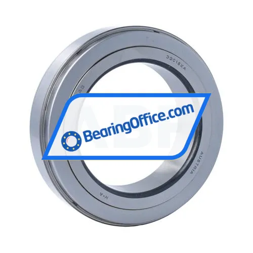 FAG 32018XA-2Z bearing image 2