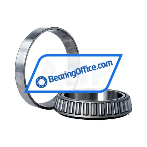 FAG 32910-H bearing image 2