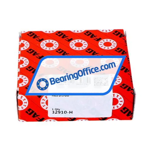 FAG 32910-H bearing image 3