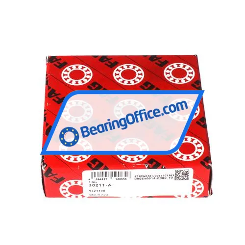 FAG 30211-A>A bearing image 4