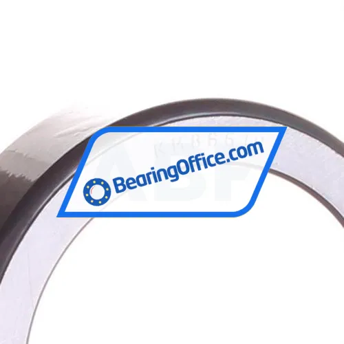 FAG KM86649-M86610-CZ bearing image 2