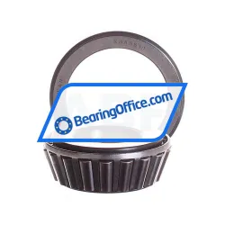 FAG KM86649-M86610-CZ rulman resim 3