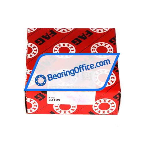 FAG 33109>A bearing image 4