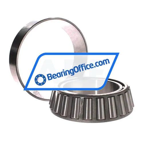 Timken SET323 bearing image 2