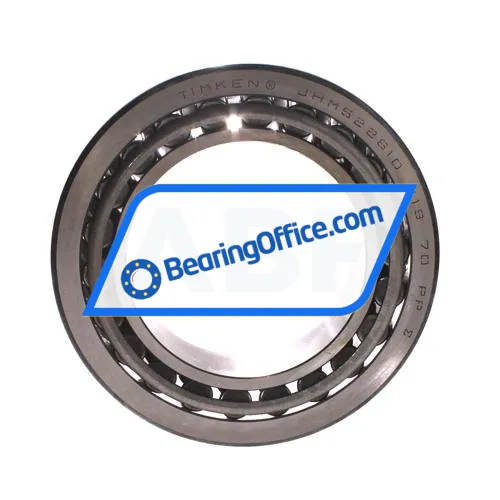 Timken SET323 bearing image 3