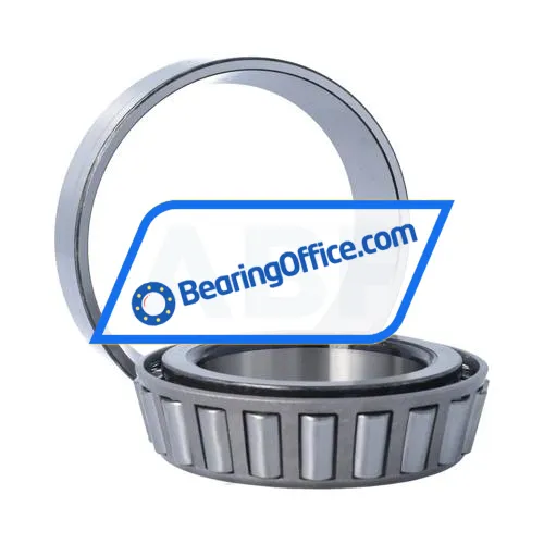 Timken 482-99401 bearing image 2
