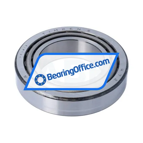 Timken 482-99401 bearing image 3