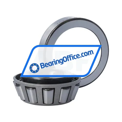 Timken 41125-99401 bearing image 4