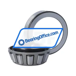 Timken 41125-99401 rulman resim 4