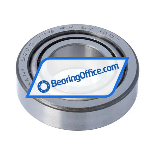 Timken 15118-99403 bearing image 3