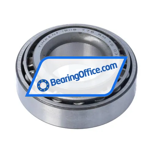 Timken 15118-99403 bearing image 4