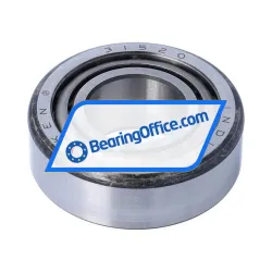 Timken 31593-99401 rulman resim 3