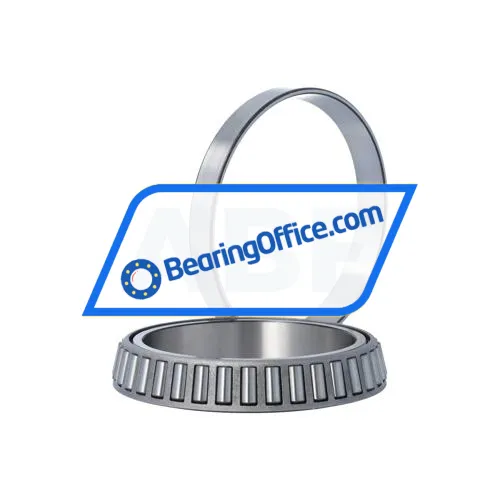 Timken L319249-99401 bearing image 4