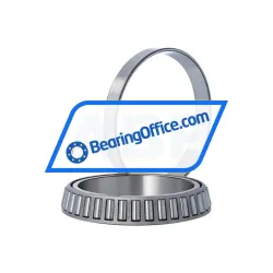 Timken L319249-99401 rulman resim 4