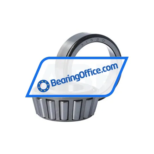 Timken SET57 bearing image 3