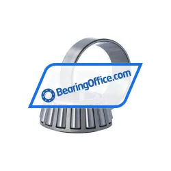 Timken SET57 rulman resim 4