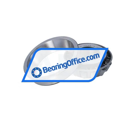 Timken 43125-99402 bearing image 2