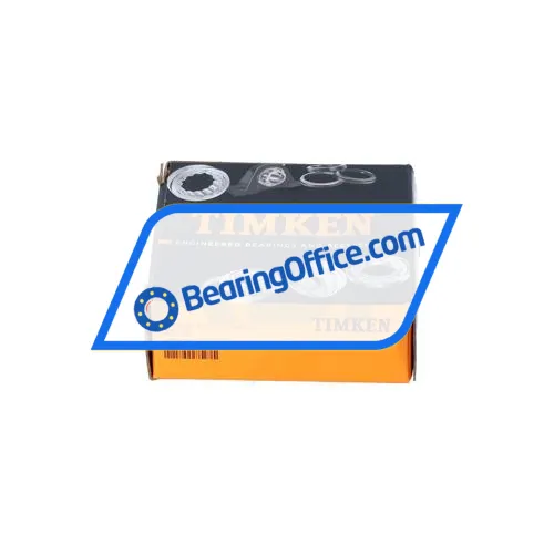 Timken 43125-99402 bearing image 4