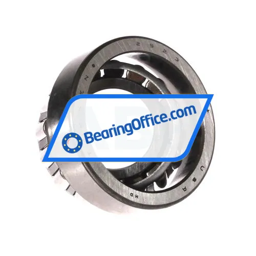 Timken SET95 bearing image 2