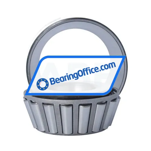 Timken 32308B-90KA1 bearing image 2