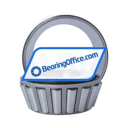 Timken 32308B-90KA1 rulman resim 2