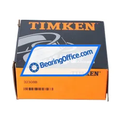Timken 32308B-90KA1 rulman resim 3