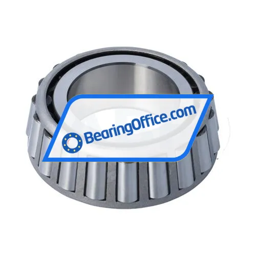 Timken 663-99402 bearing image 2