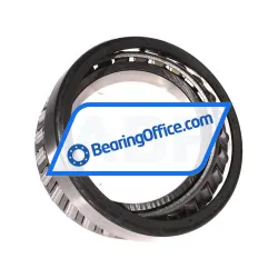 Timken SET267 rulman resim 2