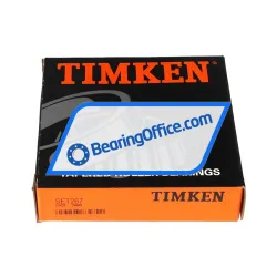 Timken SET267 rulman resim 3