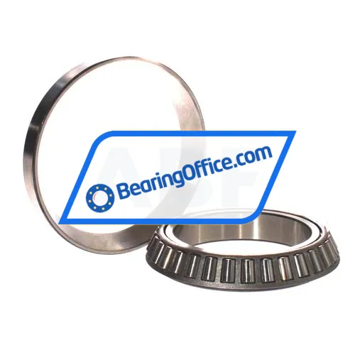 Timken SET1216 bearing image 2