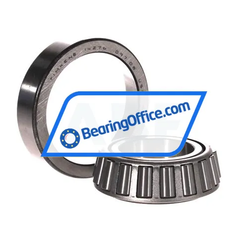 Timken 14276/14138A