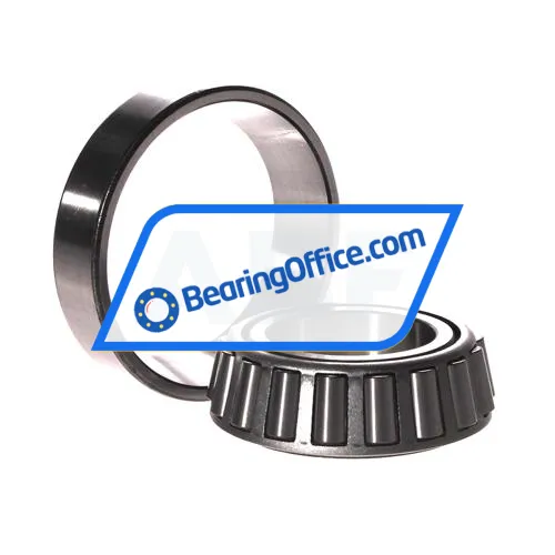 Timken 14276/14138A bearing image 2