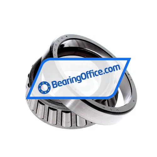 Timken 17887-99401 bearing image 2