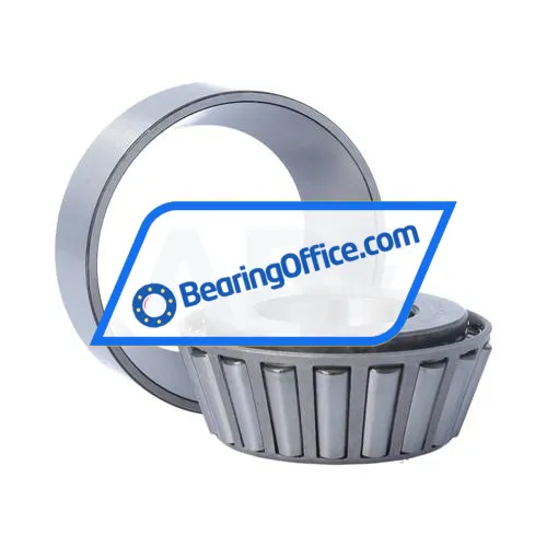 Timken HM88547-99402 bearing image 2