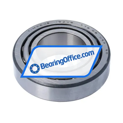 Timken 15126-99402 bearing image 3