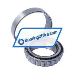 Timken JLM704649-99401 rulman resim 2