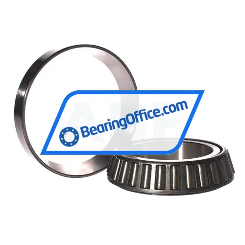 SKF 29675/29620 bearing image 2