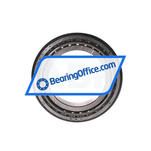 SKF 29675/29620 bearing image 3