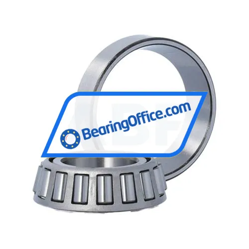 Timken 07100-99401 bearing image 4