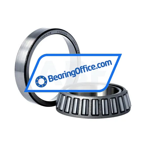 Timken XAB32010X-90KA1