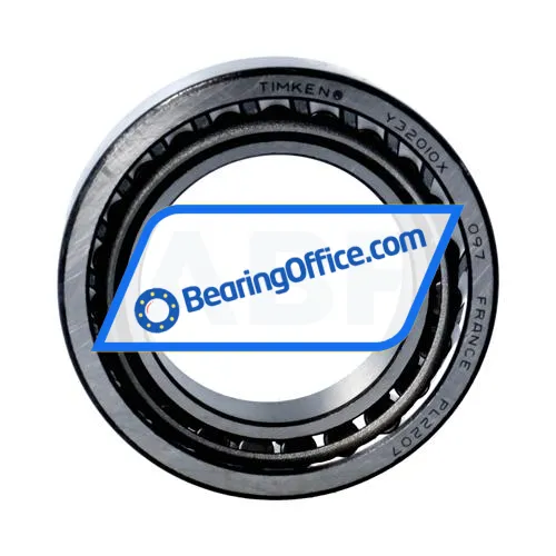 Timken XAB32010X-90KA1 bearing image 3