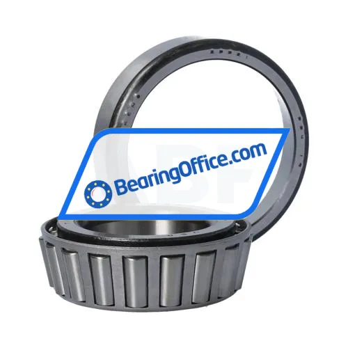 Timken 25577-99401 bearing image 3