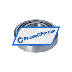 Timken 25577-99401 rulman resim 2