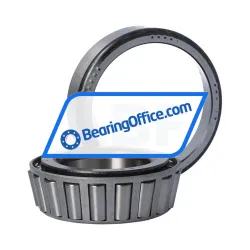 Timken 25577-99401 rulman resim 3