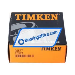 Timken 25577-99401 rulman resim 5